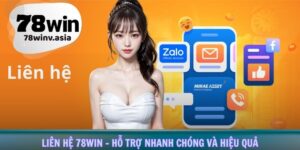 liên hệ 78win